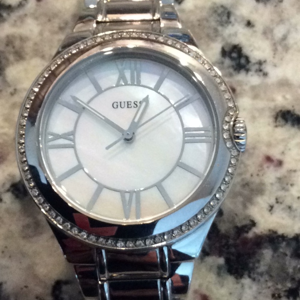 Guess watch